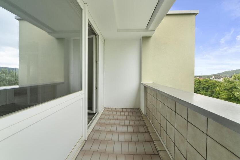 Vorhalle – 3-Zimmer-Komfort mit Aufzug zimmer