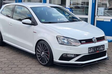 VW Polo 94.600 km 13.249 &euro; Schermbeck 46514