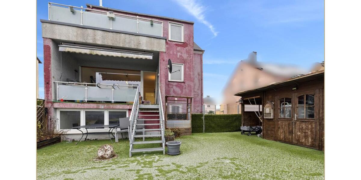 Mehrfamilienhaus, Wohnhaus Recklinghausen Grullbad - 549.000&euro; | Angebot:24494528