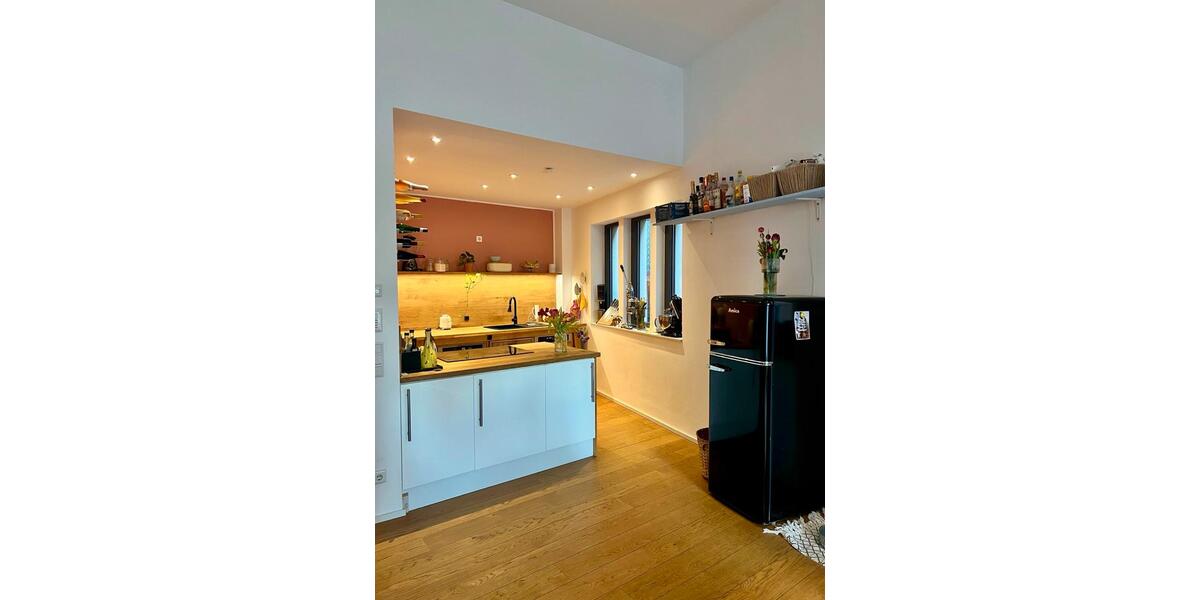 Reihenhaus Lüdinghausen - 3 Zimmer, 140 m&sup2;, 1.900&euro; | Angebot:24851132