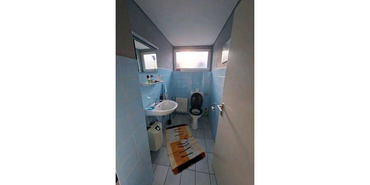 Etagenwohnung Dortmund Hombruch - 3 Zimmer, 77 m&sup2;, 179.000&euro; | Angebot:26422337