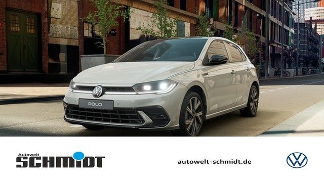 VW Polo 14.500 km 26.990 € Lünen 44534