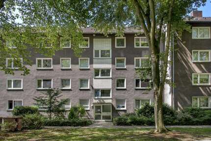 Wohnung zum Mieten in Dortmund 568 € 70 m² 3 zimmer