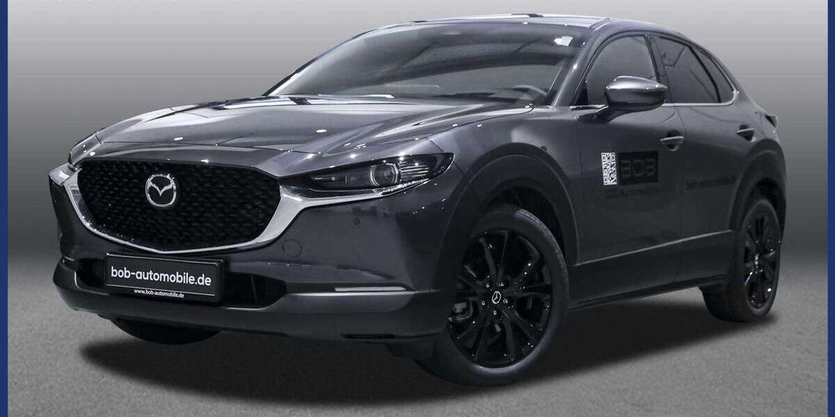 Mazda CX-30 2.202 km 26.777 &euro; Essen 45239