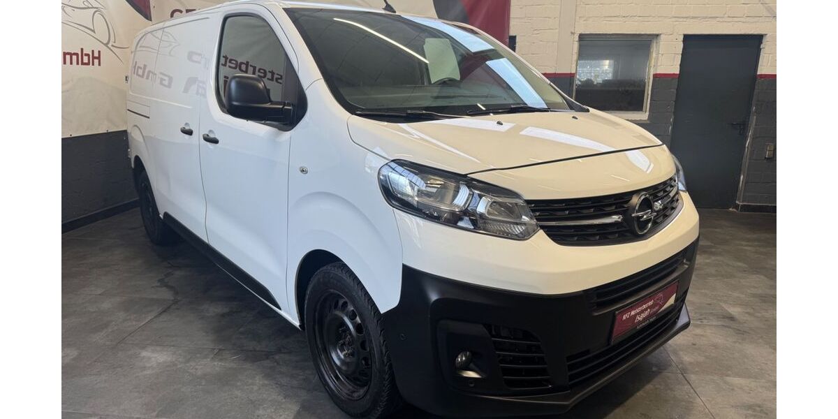 Opel Vivaro 215.000 km 9.990 &euro; Castrop-Rauxel 44575