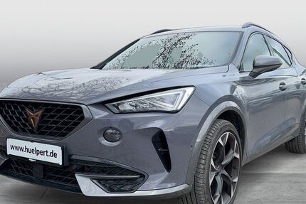 Cupra Formentor 35.383 km 27.328 &euro; Dortmund 44269