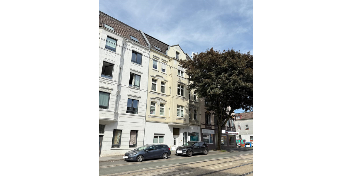 Wohnung zum Kaufen in Dortmund 216.000 € 127 m² 4.5 zimmer
