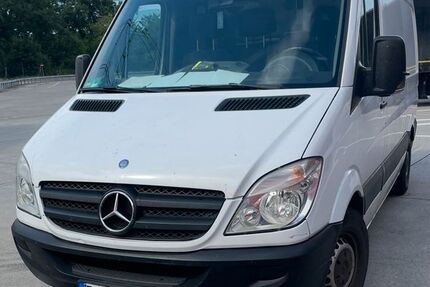 Mercedes-Benz Sprinter 280.000 km 5.900 € Dortmund 44263