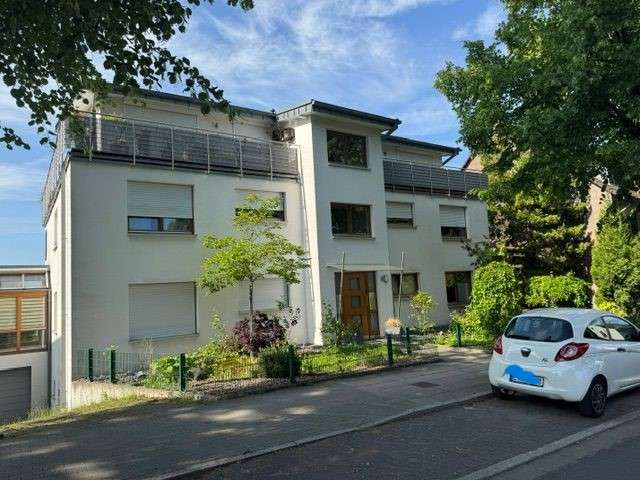 Etagenwohnung Essen Stadtbezirk IV - 4 Zimmer, 134 m&sup2;, 1.700&euro; | Angebot:26950039