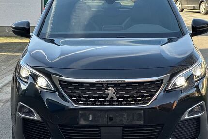 Peugeot 3008 200.564 km 14.499 &euro; Essen 45276