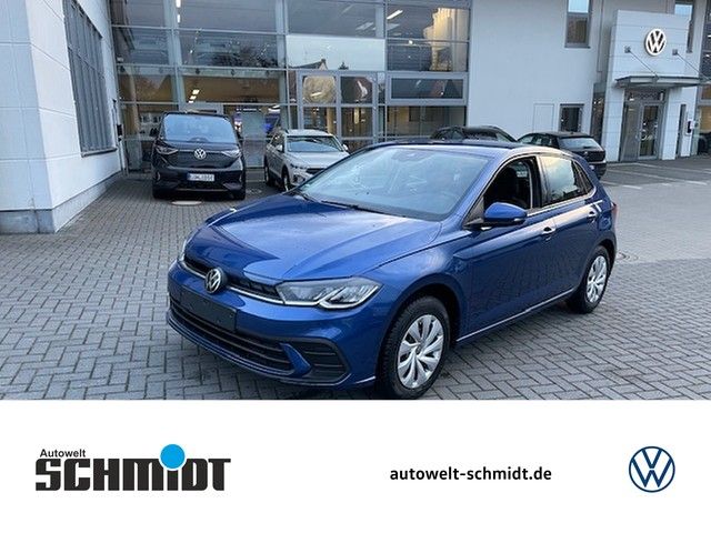 VW Polo 7.950 km 17.998 &euro; Lünen 44534
