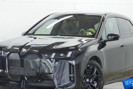 BMW iX 3.858 km 73.880 &euro; Bottrop 46236