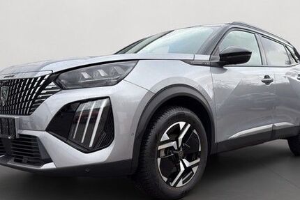 Peugeot 2008 13.903 km 21.990 &euro; Essen 45143