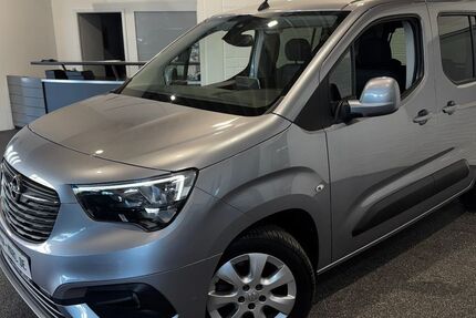 Opel Combo 17.400 km 22.490 € Marl/Recklinghausen 45770