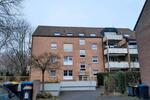 Dachgeschoßwohnung Recklinghausen - 2.5 Zimmer, 63 m&sup2;, 804&euro; | Angebot:25127416
