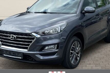 Hyundai TUCSON 79.950 km 16.990 &euro; Bottrop 46240