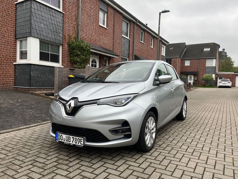 Renault ZOE 45.000 km 11.750 € Dortmund 44359
