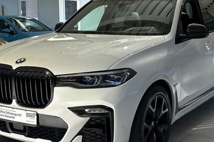BMW X7 148.000 km 53.990 &euro; essen 45139