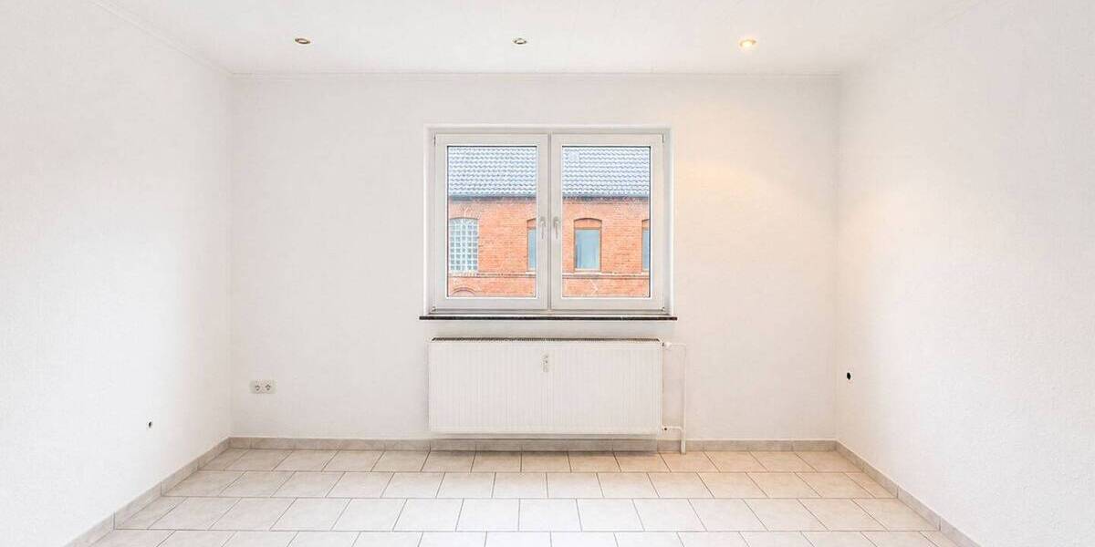 Etagenwohnung Gelsenkirchen Schalke-Nord - 2 Zimmer, 50 m&sup2;, 330&euro; | Angebot:26819651