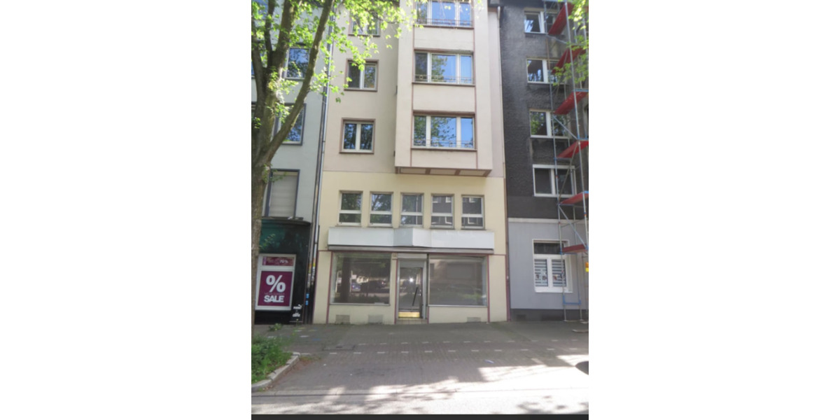 Gewerbeobjekt Dortmund Gartenstadt - 1.045&euro; | Angebot:24727408