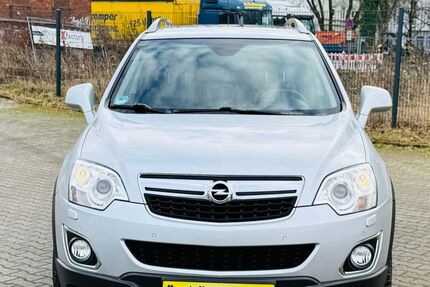 Opel Antara 137.000 km 7.999 &euro; Dortmund 44147