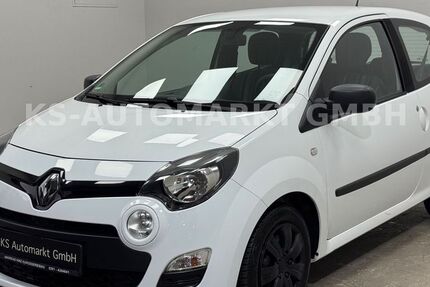 Renault Twingo 92.250 km 3.350 &euro; Essen 45326