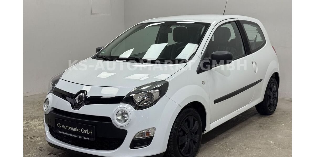 Renault Twingo 92.250 km 3.350 &euro; Essen 45326