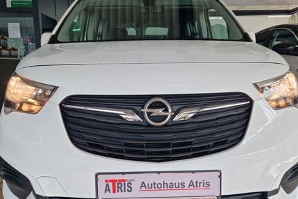Opel Combo Life 129.000 km 18.850 &euro; Bottrop 46238