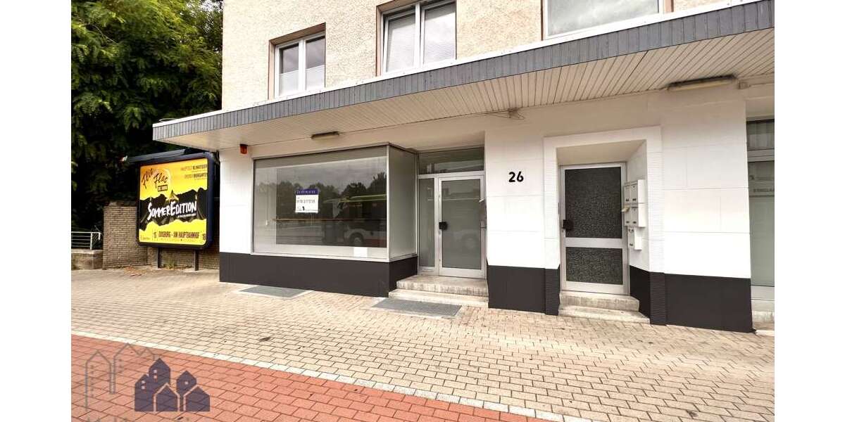 Büro in Marl 630 € 60 m² zimmer