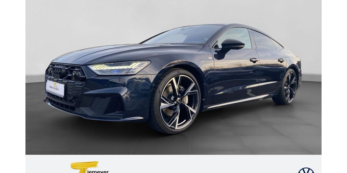 Audi A7 15.886 km 55.860 &euro; Bochum 44892