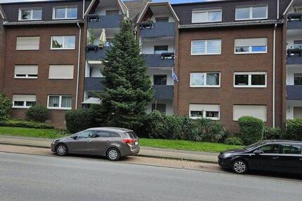 Wohnung Recklinghausen König-Ludwig - 3 Zimmer, 81 m&sup2;, 770&euro; | Angebot:26834096
