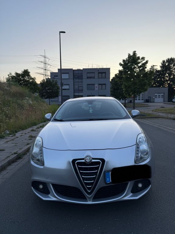 Giulietta
