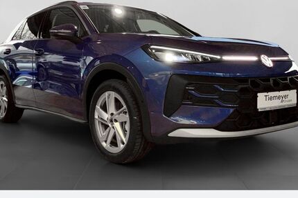 VW T-Roc 2.990 km 36.990 &euro; Herne 44653