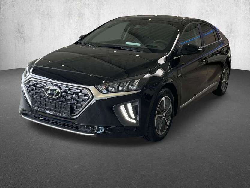 IONIQ