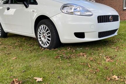 Fiat Punto 227.280 km 1.299 &euro; Bottrop 46244