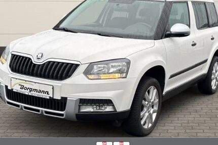 Skoda Yeti 130.000 km 8.990 € Haltern am See 45721