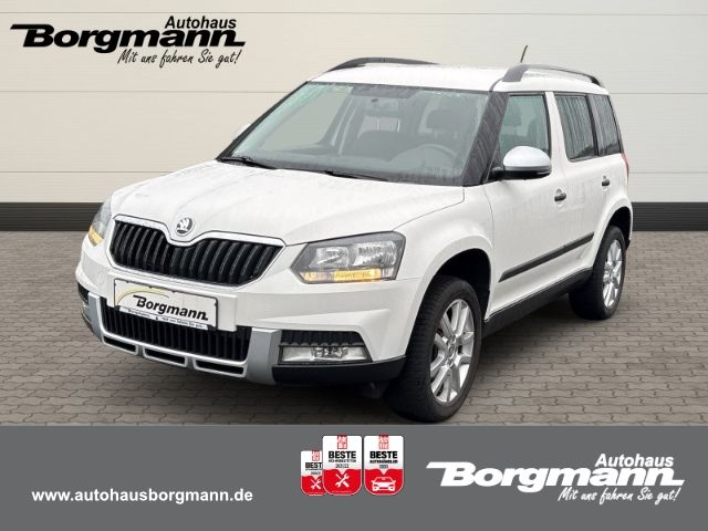 Skoda Yeti 130.000 km 8.990 € Haltern am See 45721