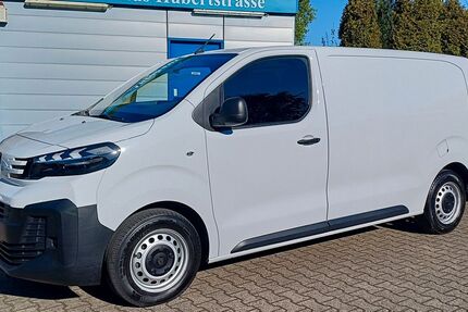 Peugeot Expert 23.800 km 21.980 &euro; Essen 45307