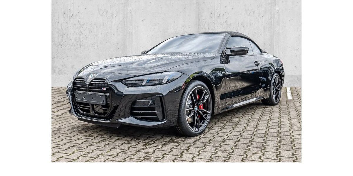 BMW M440 1.001 km 87.440 &euro; Herne 44625
