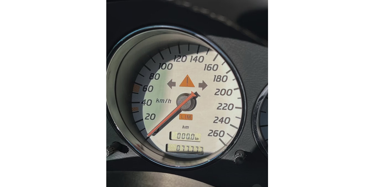 Mercedes-Benz 170 78.100 km 10.500 &euro; Dorsten 46284