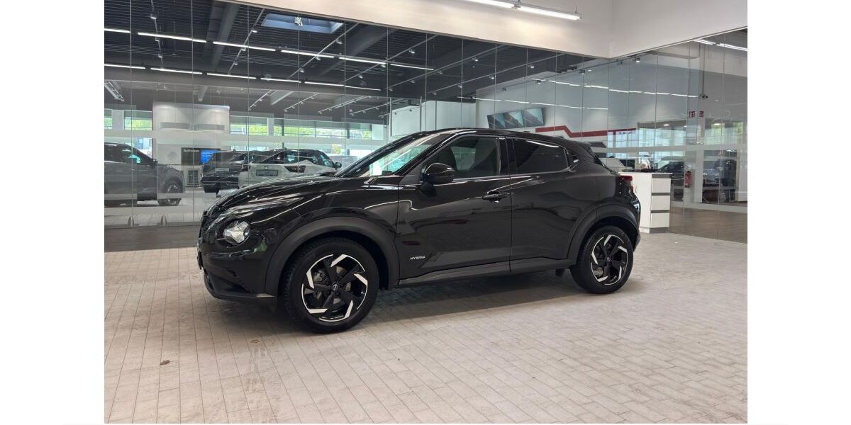 Nissan Juke 33.046 km 21.430 &euro; Mülheim an der Ruhr 45478