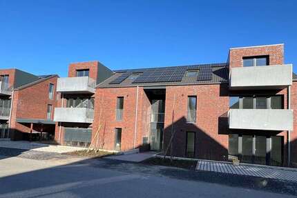 Wohnung zum Mieten in Lüdinghausen 1.390 € 75 m² 5 zimmer