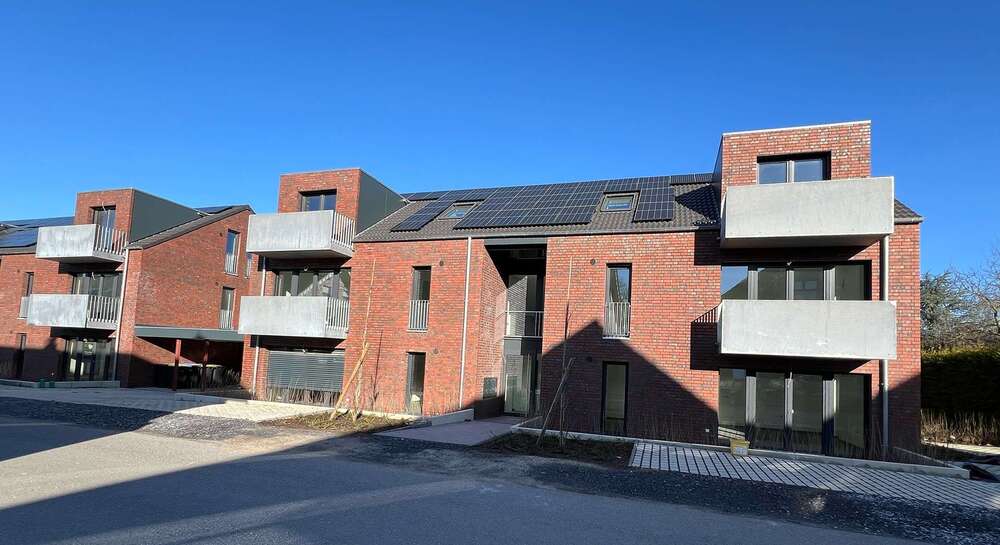 Wohnung zum Mieten in Lüdinghausen 1.390 € 75 m² 5 zimmer