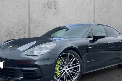 Porsche Panamera 68.500 km 69.190 &euro; Recklinghausen 45665