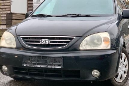 Kia Carens 180.276 km 1.500 &euro; Gelsenkirchen 45884