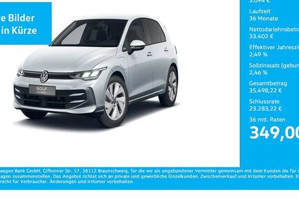 VW Golf 6.332 km 35.192 € Dortmund 44379