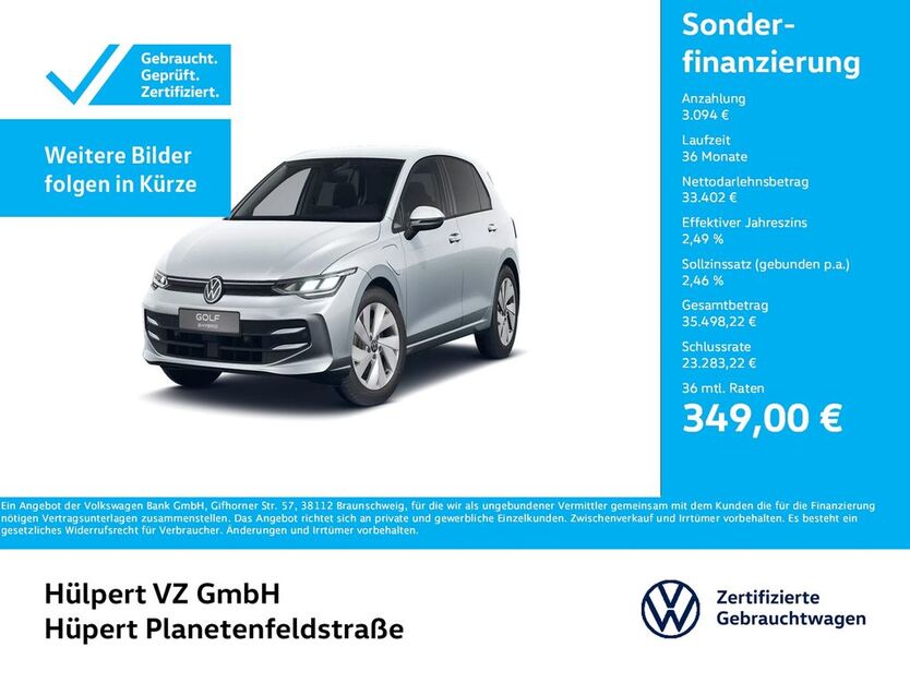 VW Golf 6.332 km 35.192 € Dortmund 44379