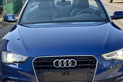 Audi A5 353.820 km 7.999 &euro; Essen 45276