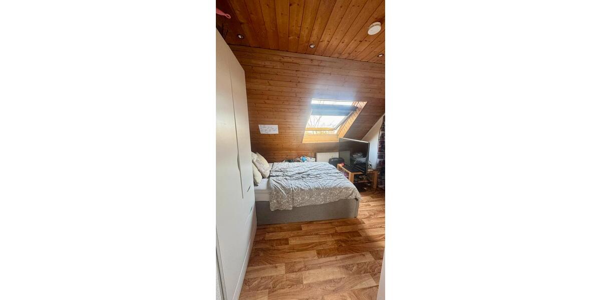 Dachgeschoßwohnung Marl Alt-Marl - 1 Zimmer, 25 m&sup2;, 290&euro; | Angebot:25421956