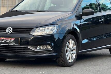 VW Polo 92.000 km 7.990 € Oer-Erkenschwick 45739